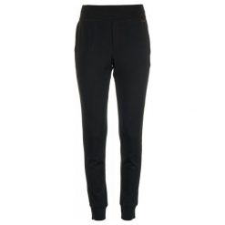 Calvin Klein Spodnie Dresowe Damskie Xs Czarny. Spodnie dresowe marki Calvin Klein. Za 249.00 zł.