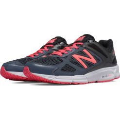 New Balance Buty do biegania damskie W460CG1 szare r. 38. Buty do biegania marki ASICS. Za 223.65 zł.
