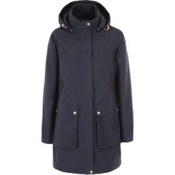 Trespass Lyrics - Damska kurtka przeciwdeszczowa granatowa. Niebieskie kurtki Trespass, na lato, bez wzorów, z dzianiny, sportowe, bez kaptura. Za 518.99 zł.
