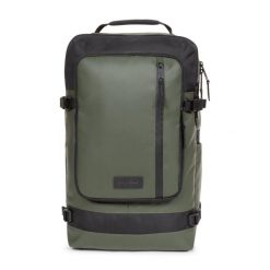 Plecak Eastpak Tecum L. Zielone plecaki Eastpak, bez wzorów, bez dodatków. Za 529.95 zł.
