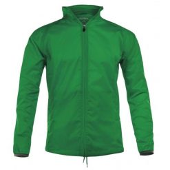 Kurtka Acerbis Elettra. Zielone kurtki ACERBIS, m, bez wzorów, z materiału, eleganckie, bez kaptura. Za 161.50 zł.