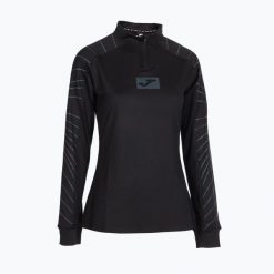 Bluza do biegania damska Joma R-Night. Białe bluzy Joma, m, bez wzorów, bez kaptura, do biegania. Za 219.99 zł.