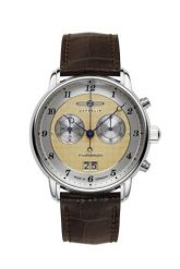 Zegarek Zeppelin Friedrichshafen 85845, 40mm. Zegarki sportowe Zeppelin. Za 1,300.99 zł.