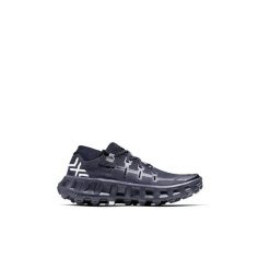 Buty trailowe X-Bionic TerraSkin X01. Czarne buty do biegania X BIONIC, bez wzorów, ze skóry, bez zapięcia, do biegania. Za 970.00 zł.