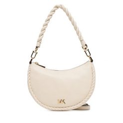 Torebka MICHAEL Michael Kors. Brązowe torebki klasyczne MICHAEL Michael Kors, bez wzorów, klasyczne, bez dodatków. Za 739.99 zł.