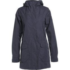 Bergans LONE LADY Parka night blue/dark navy. Płaszcze marki Bergans. W wyprzedaży za 603.85 zł.
