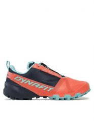 Dynafit Trekkingi Traverse W 64079 Różowy. Czerwone buty trekkingowe Dynafit, z materiału, bez zapięcia. Za 449.99 zł.
