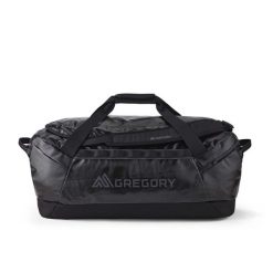 Torba podróżna Gregory Alpaca 100. Czarne torby podróżne Gregory, bez wzorów. Za 794.80 zł.