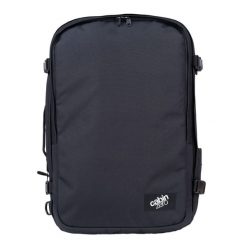 Plecak torba podręczna CabinZero Classic Pro 42 L CZ27. Zielone torby na laptopa Cabinzero, bez wzorów. Za 467.00 zł.