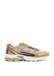 Buty sportowe damskie D.Franklin 347. Żółte buty treningowe D.Franklin, bez wzorów, z poliesteru, bez zapięcia. Za 338.50 zł.