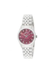 Liu Jo Zegarek Tiny TLJ2731 Srebrny. Szare, analogowe zegarki Liu Jo, metalowe. Za 529.99 zł.