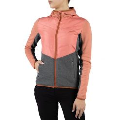 Kurtka damska Viking Bamboo Creek Hoodie Lady. Czerwone kurtki Viking, s, bez wzorów, sportowe, bez kaptura. Za 419.90 zł.