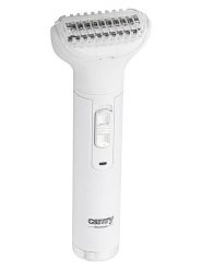 Adler Golarka wielofunkcyjna w kolorze białym rozmiar: onesize. Depilatory Adler. Za 56.99 zł.