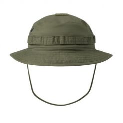 Kapelusz tyrystyczny Boonie Mk2 Olive Green. Zielone kapelusze HELIKON-TEX, bez wzorów, sportowe. Za 80.99 zł.