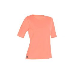 Koszulka UV krótki rękaw WATER T SHIRT damska. T-shirty marki OLAIAN. Za 19.99 zł.