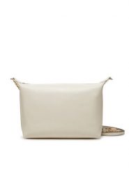 Furla Torebka WE00662 BX3104 PNN00 Écru. Listonoszki Furla, bez wzorów, ze skóry, bez dodatków. Za 739.99 zł.