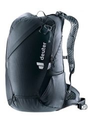 Deuter Plecak narciarski "Updays 20" w kolorze czarnym - 28 x 49 x 21 cm rozmiar: onesize. Czarne plecaki Deuter, bez wzorów, z materiału, na ramię, bez dodatków. Za 383.03 zł.
