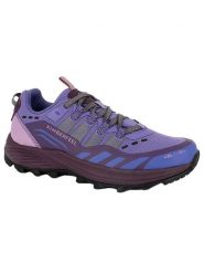 Kimberfeel Buty "Aoraki" w kolorze fioletowym do biegania rozmiar: 39. Różowe buty do biegania Kimberfeel, bez wzorów, bez zapięcia, do biegania. Za 292.61 zł.