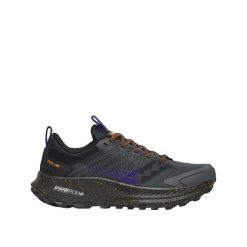Buty trailowe Saucony Ride TR2 Czarny. Czarne buty do biegania Saucony, bez wzorów, bez zapięcia, do biegania. Za 763.65 zł.