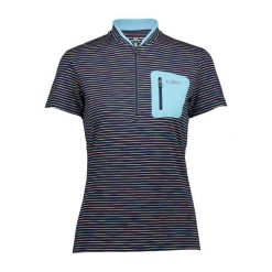 Skarpetki damskie z melanżem CMP. Niebieskie skarpetki CMP, bez wzorów. Za 215.55 zł.