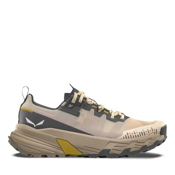 Damskie buty trekkingowe Salewa Pedroc 2 Max. Szare buty trekkingowe Salewa, bez zapięcia. Za 571.00 zł.