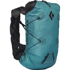 Plecak damski Black Diamond Distance 15 Backpack. Zielone plecaki Black Diamond, bez wzorów, bez dodatków. Za 686.99 zł.
