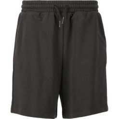 Shorty damski Cruz Rusvil. Szare szorty CRUZ, bez wzorów. Za 159.00 zł.