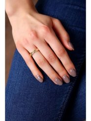 Heliophilia Pierścionek rozmiar: onesize. Pierścionki Heliophilia. Za 39.99 zł.