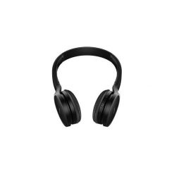PANASONIC RP-HF400B-K czarne. Słuchawki nauszne marki PANASONIC. Za 199.99 zł.