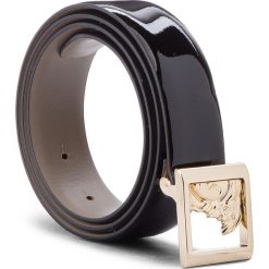 Pasek Damski VERSACE COLLECTION - LCD0293 LVEHL L410 85 Nero. Paski marki bonprix. W wyprzedaży za 629.00 zł.