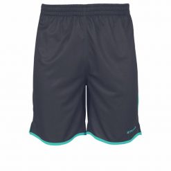 Szorty dla dzieci Stanno Altius. Brązowe szorty STANNO, bez wzorów, sportowe. Za 149.00 zł.