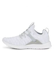 Puma Buty "Laguna Fusion" w kolorze szarym do golfa rozmiar: 36. Szare buty treningowe Puma, bez wzorów, z materiału, bez zapięcia, na golfa. Za 123.53 zł.