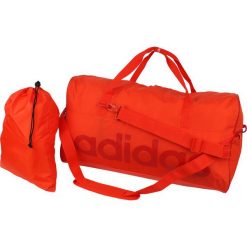 Adidas Torba Linear Performance Teambag czerwona (AB2301). Torby sportowe marki adidas. Za 106.88 zł.