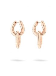 Liebeskind Kolczyki-kreole rozmiar: onesize. Kolczyki Liebeskind, ze stali. Za 184.46 zł.