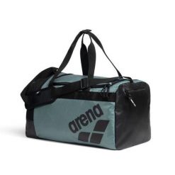 Torba sportowa Arena All Set 40L Sage. Zielone torby sportowe Arena, bez wzorów. Za 189.99 zł.