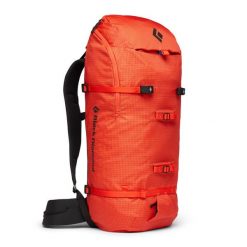 Plecak Black Diamond Speed Zip 33. Brązowe plecaki Black Diamond, bez wzorów, bez dodatków. Za 684.86 zł.