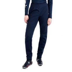 Spodnie narciarskie dla kobiet Craft Core Nordic Club. Niebieskie spodnie narciarskie Craft, bez wzorów, narciarskie. W wyprzedaży za 395.55 zł.