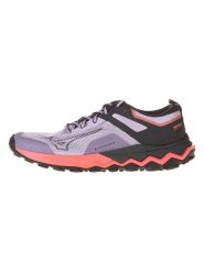 Mizuno Buty "Wave Ibuki" w kolorze szarym do biegania rozmiar: 41. Szare buty do biegania Mizuno, bez wzorów, bez zapięcia, do biegania. Za 267.95 zł.