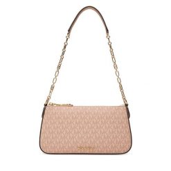Torebka MICHAEL Michael Kors. Czerwone torebki klasyczne MICHAEL Michael Kors, bez wzorów, klasyczne, bez dodatków. Za 649.99 zł.