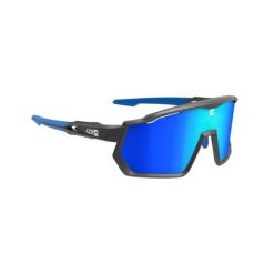 Okulary przeciwsłoneczne hydrofobowe AZR Pro Race RX. Czarne okulary przeciwsłoneczne AZR, bez wzorów. Za 382.50 zł.