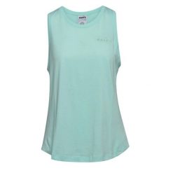 Koszulka damska DIADORA L. TANK CHROMIA. Brązowe topy sportowe Diadora, l, bez wzorów. Za 24.99 zł.
