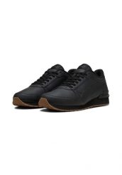 Buty sportowe Puma St Runner V4 L. Szare buty treningowe Puma, bez wzorów, z materiału, bez zapięcia, trekkingowe. Za 390.00 zł.