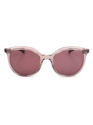 Longchamp Damskie okulary przeciwsłoneczne w kolorze różowym rozmiar: 50. Różowe okulary przeciwsłoneczne Longchamp, bez wzorów, z tworzywa sztucznego, szklane. Za 209.95 zł.