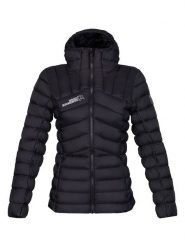 ROCK EXPERIENCE Kurtka pikowana "Cosmic 2.0" w kolorze czarnym rozmiar: S. Czarne kurtki ROCK EXPERIENCE, s, bez wzorów, rockowe, bez kaptura. Za 304.99 zł.