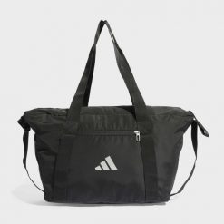 Torba sportowa ADIDAS 30,5 l. Torby sportowe adidas, bez wzorów. Za 149.99 zł.