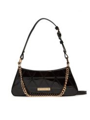 Aldo Torebka Jobelle 13933945 Czarny. Czarne torebki klasyczne Aldo, bez wzorów, ze skóry, bez dodatków. Za 209.99 zł.