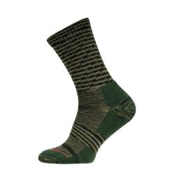 Skarpety Trekkingowe Na Giean Medium Weight Space Dyeing Crew Florence. Skarpetki NA GIEAN, bez wzorów. Za 78.99 zł.