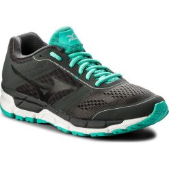 Buty MIZUNO - Synchro Mx J1GF161910 Szary. Szare buty do biegania Mizuno, bez wzorów, z materiału, bez zapięcia, do biegania. W wyprzedaży za 259.00 zł.