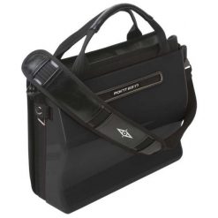 Wytrzymała torba ochronna na laptopa Point 65°N hardtop N. Czarne torby na laptopa BOBLBEE, bez wzorów. Za 1,330.00 zł.