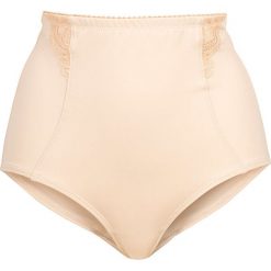 Figi wyszczuplające "panty" Level 3 bonprix cielisty. Figi marki bonprix. Za 54.99 zł.